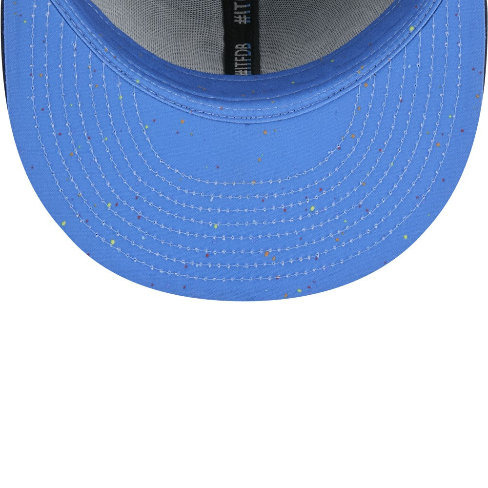 Los Angeles Dodgers New Era 2024 City Connect 59FIFTY Fitted Hat - MLB