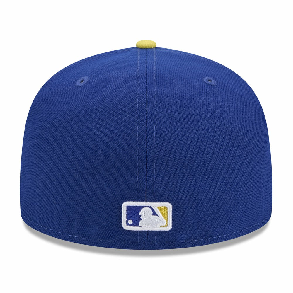 Minnesota Twins New Era 2024 City Connect 59FIFTY Fitted Hat - MLB