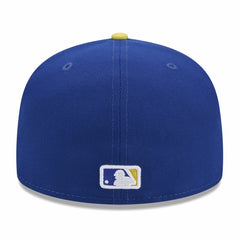 Minnesota Twins New Era 2024 City Connect 59FIFTY Fitted Hat - MLB