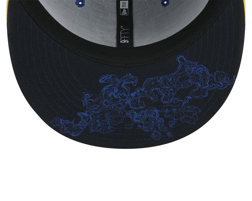 Minnesota Twins New Era 2024 City Connect 59FIFTY Fitted Hat - MLB