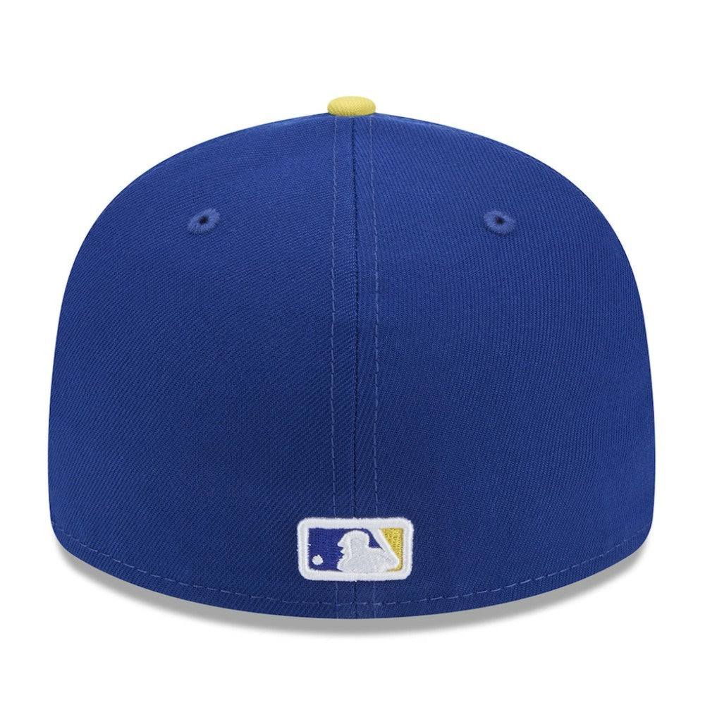 Minnesota Twins New Era 2024 City Connect 59FIFTY Low Profile Fitted Hat - MLB