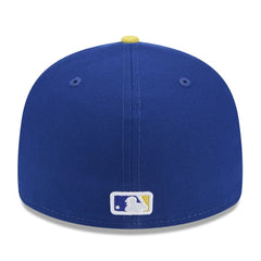 Minnesota Twins New Era 2024 City Connect 59FIFTY Low Profile Fitted Hat - MLB