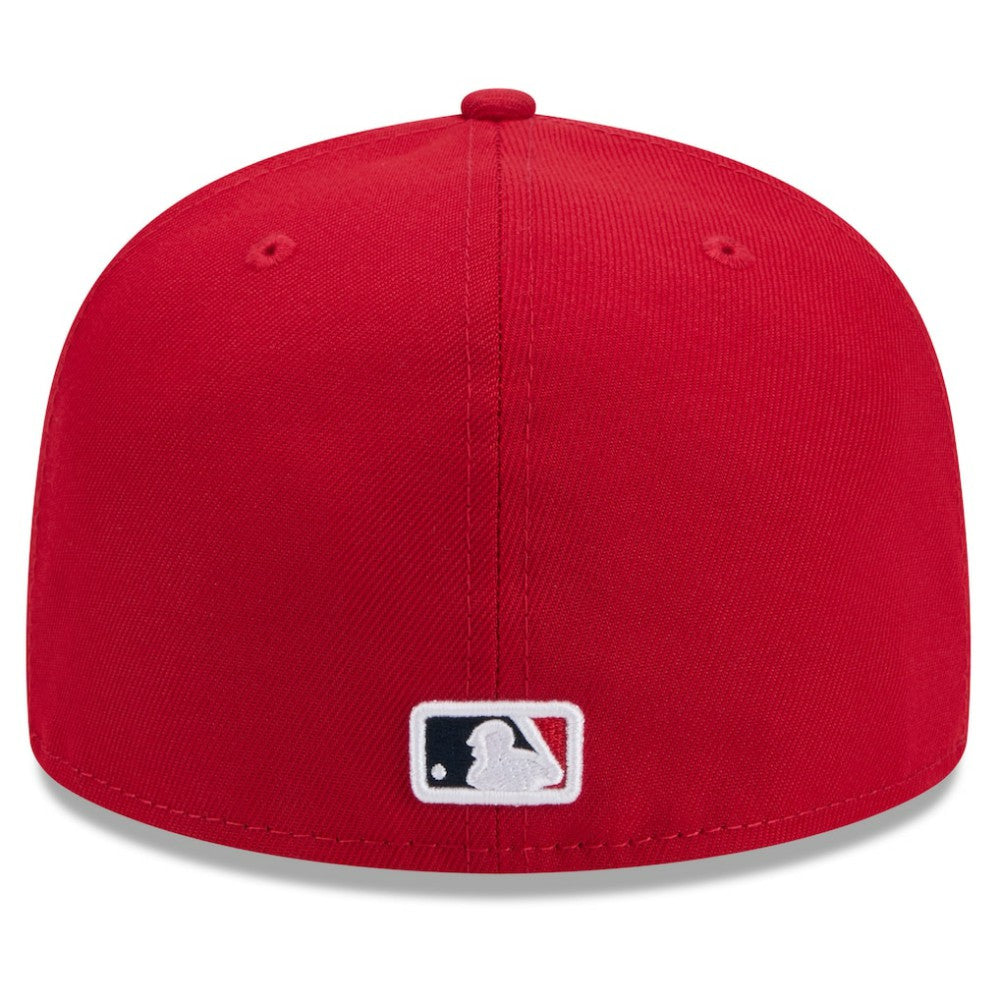 St. Louis Cardinals New Era 2024 City Connect 59FIFTY Fitted Hat - MLB