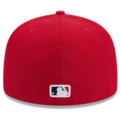 St. Louis Cardinals New Era 2024 City Connect 59FIFTY Fitted Hat - MLB