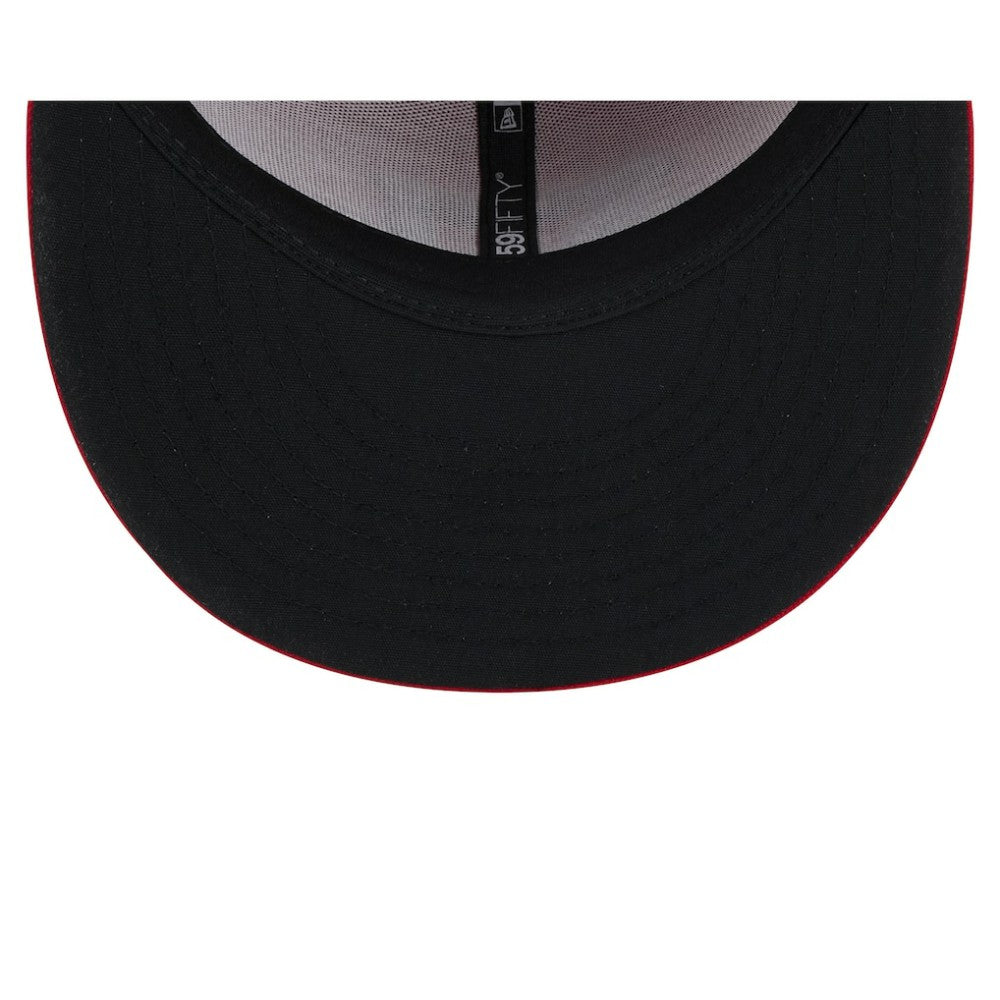 St. Louis Cardinals New Era 2024 City Connect 59FIFTY Fitted Hat - MLB