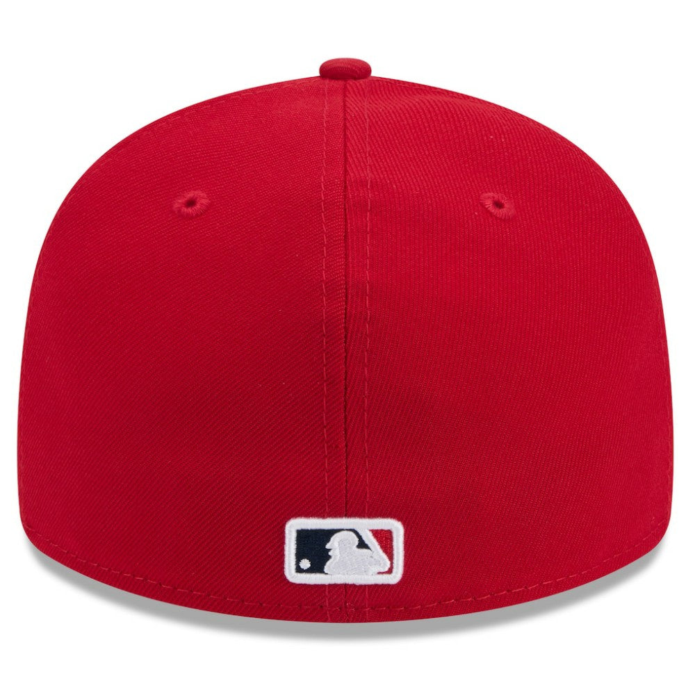 St. Louis Cardinals New Era 2024 City Connect Low Profile 59FIFTY Fitted Hat - MLB