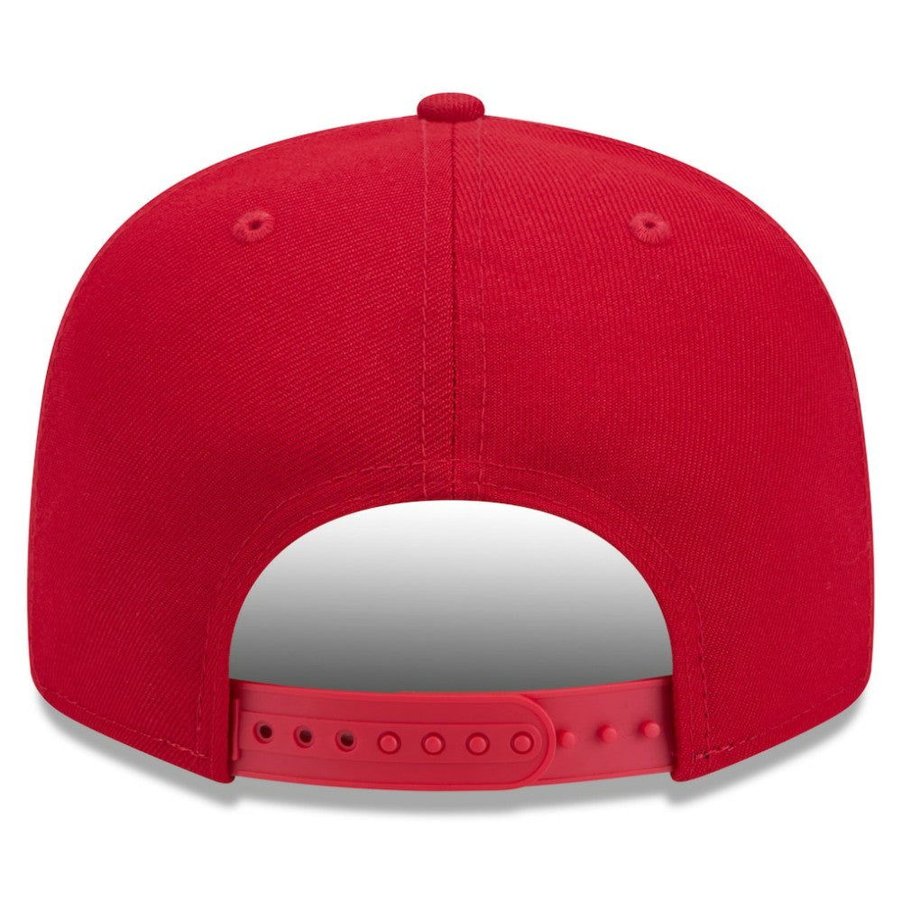 St. Louis Cardinals New Era 2024 City Connect 9FIFTY Snapback Hat - MLB