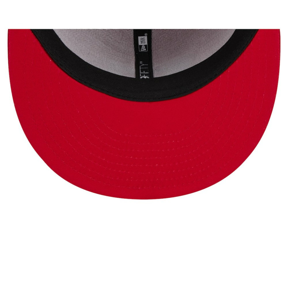 St. Louis Cardinals New Era 2024 City Connect 9FIFTY Snapback Hat - MLB