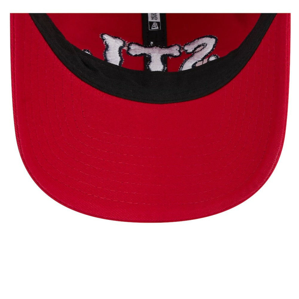 St. Louis Cardinals New Era 2024 City Connect 9TWENTY Adjustable Hat - MLB