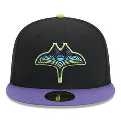 Tampa Bay Rays New Era 2024 City Connect 59FIFTY Fitted Hat - MLB