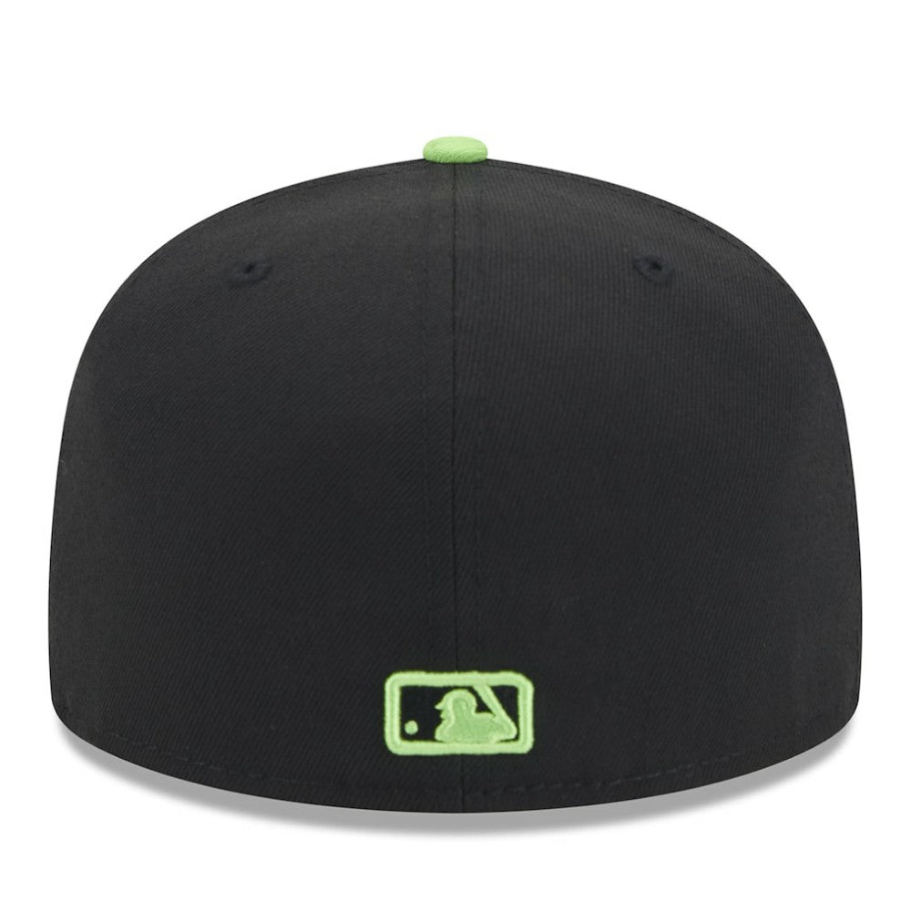 Tampa Bay Rays New Era 2024 City Connect 59FIFTY Fitted Hat - MLB