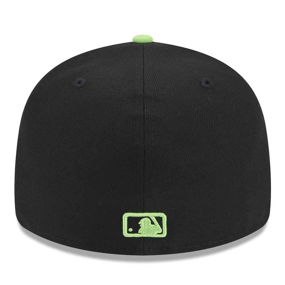 Tampa Bay Rays New Era 2024 City Connect Low Profile 59FIFTY Fitted Hat - MLB