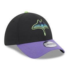 Tampa Bay Rays New Era 2023 City Connect 39THIRTY Flex Hat - MLB