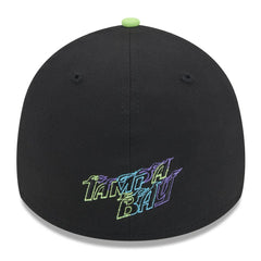 Tampa Bay Rays New Era 2023 City Connect 39THIRTY Flex Hat - MLB