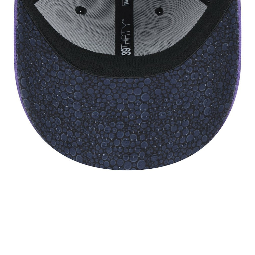 Tampa Bay Rays New Era 2023 City Connect 39THIRTY Flex Hat - MLB
