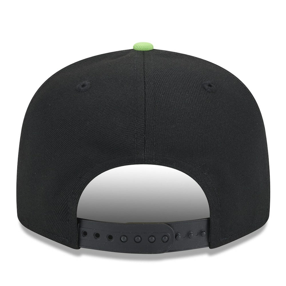 Tampa Bay Rays New Era 2024 City Connect 9FIFTY Snapback Hat - MLB