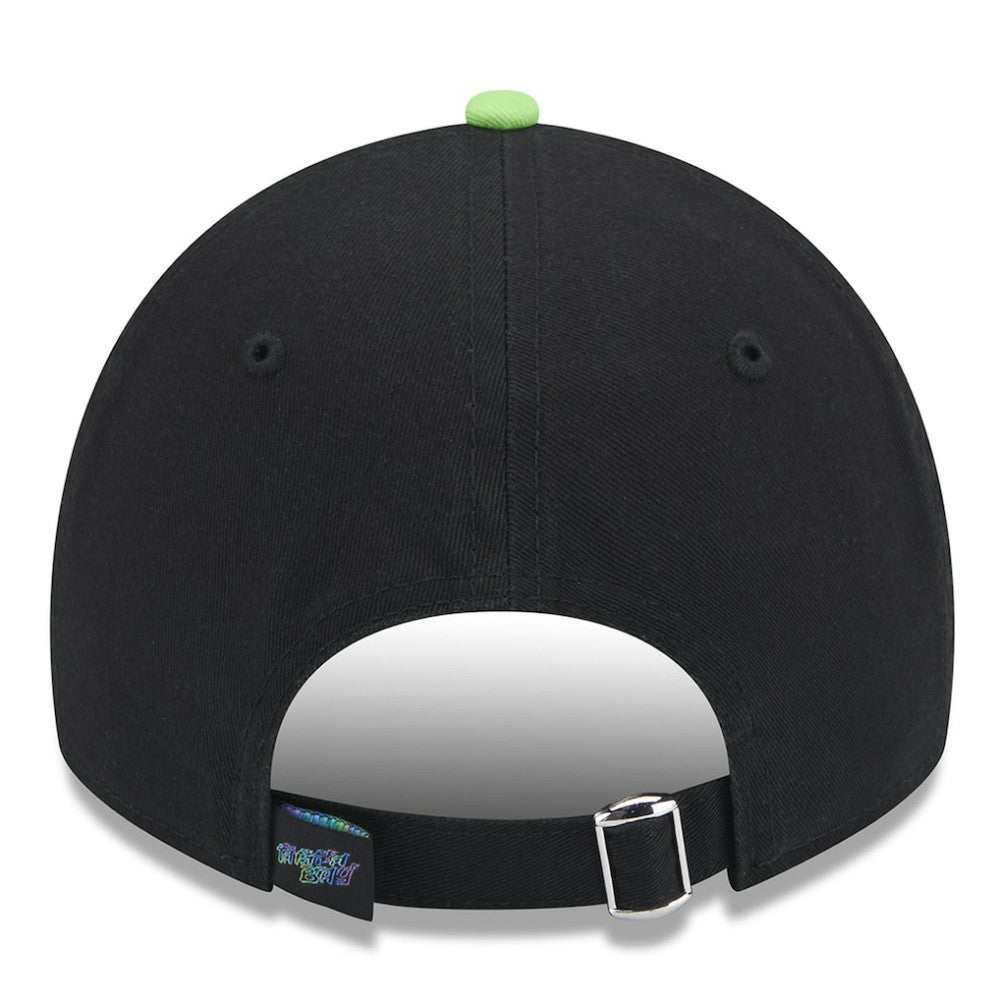 Tampa Bay Rays New Era 2024 City Connect 9TWENTY Adjustable Hat - MLB