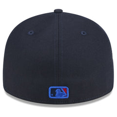 Toronto Blue Jays New Era 2024 City Connect 59FIFTY Fitted Hat - MLB