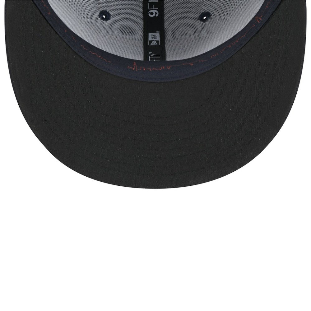 Toronto Blue Jays New Era 2024 City Connect 59FIFTY Fitted Hat - MLB