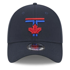 Toronto Blue Jays New Era 2024 City Connect 39THIRTY Flex Hat - MLB