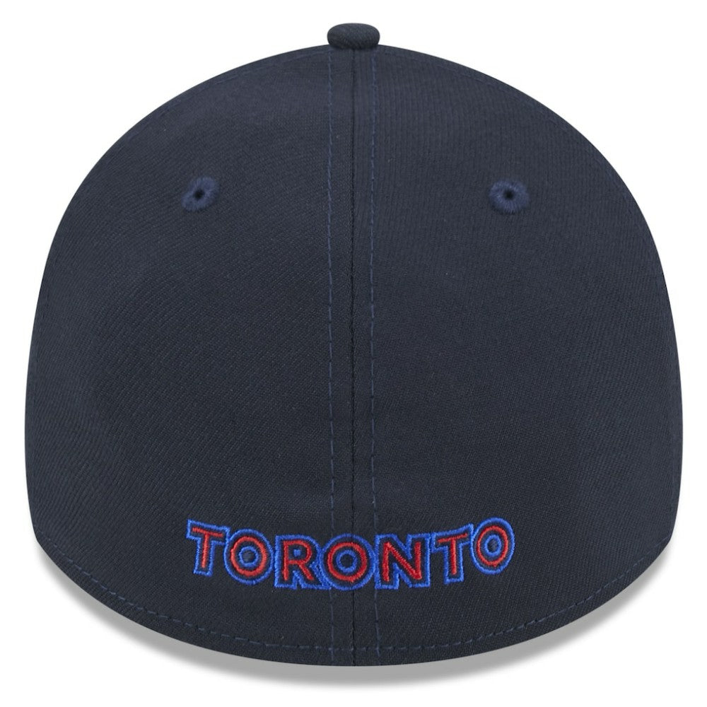 Toronto Blue Jays New Era 2024 City Connect 39THIRTY Flex Hat - MLB
