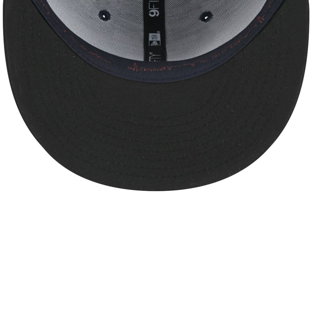 Toronto Blue Jays New Era 2024 City Connect 9FIFTY Snapback Hat - MLB