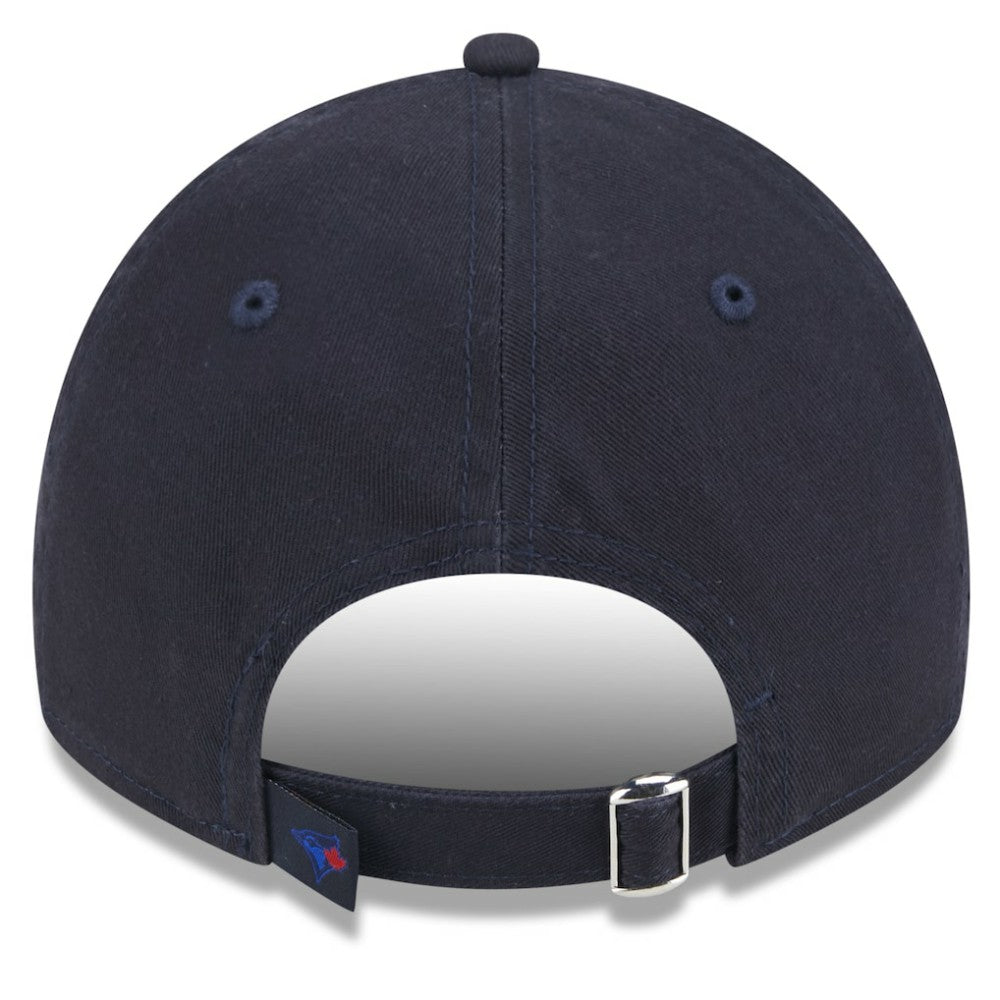 Toronto Blue Jays New Era 2024 City Connect 9TWENTY Adjustable Hat - MLB