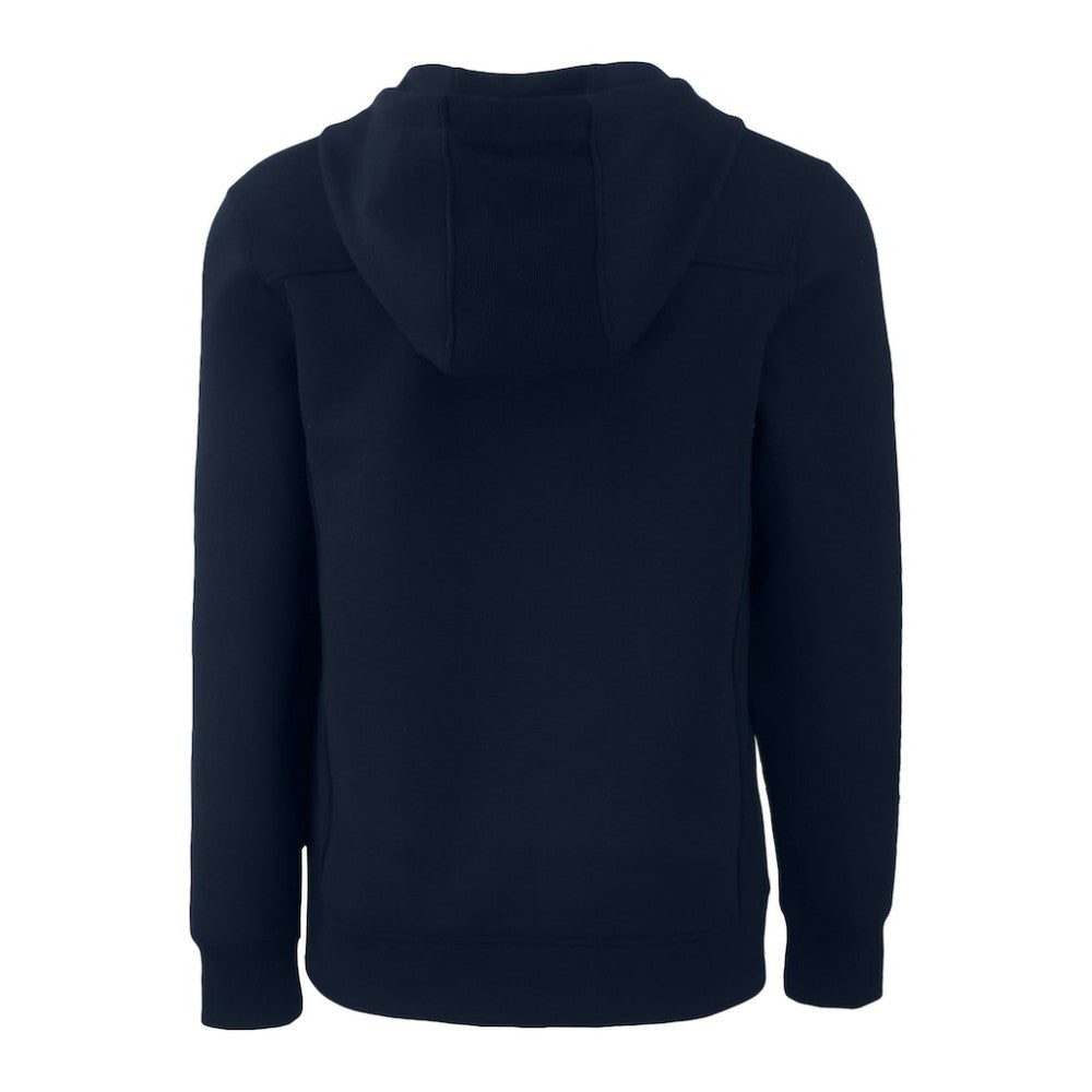 St. Louis Cardinals Cutter & Buck Roam Eco Half-Zip Recycled Pullover Hoodie - MLB
