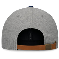 Houston Astros Fanatics Elements Flat Brim Snapbuckle Hat - MLB