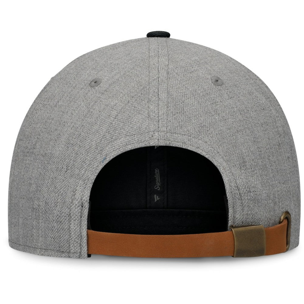 San Francisco Giants Fanatics Elements Flat Brim Snapbuckle Hat - MLB