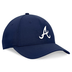 Atlanta Braves Fanatics Front Office Ripstop Unstructured Adjustable Hat - MLB