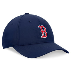 Boston Red Sox Fanatics Front Office Ripstop Unstructured Adjustable Hat - MLB