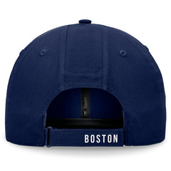 Boston Red Sox Fanatics Front Office Ripstop Unstructured Adjustable Hat - MLB