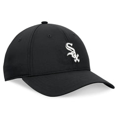 Chicago White Sox Fanatics Front Office Ripstop Unstructured Adjustable Hat - MLB