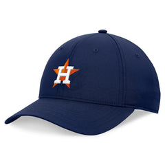 Houston Astros Fanatics Front Office Ripstop Unstructured Adjustable Hat - MLB