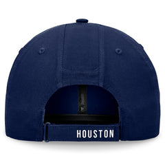 Houston Astros Fanatics Front Office Ripstop Unstructured Adjustable Hat - MLB
