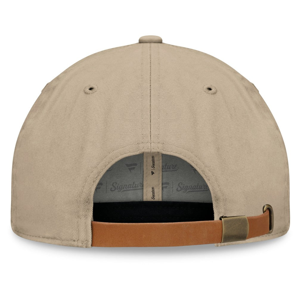 Los Angeles Dodgers Fanatics Elements Microsanded Unstructured Adjustable Hat - MLB