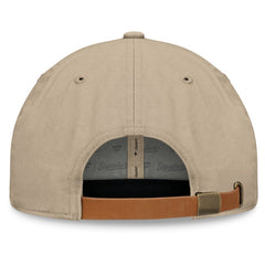 Los Angeles Dodgers Fanatics Elements Microsanded Unstructured Adjustable Hat - MLB