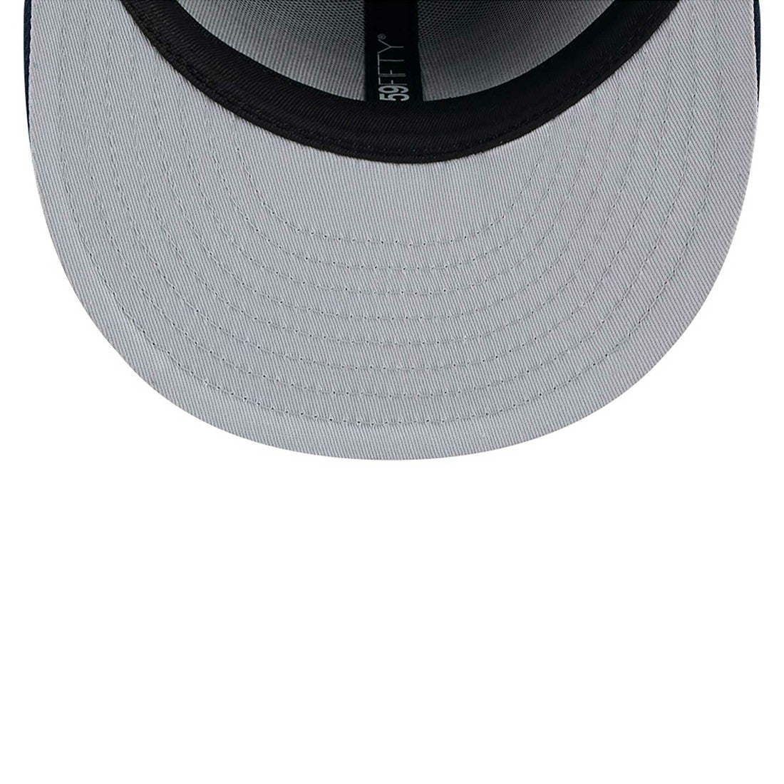 Tennessee Titans New Era 2024 NFL Draft 59FIFTY Fitted Hat Navy | NFL