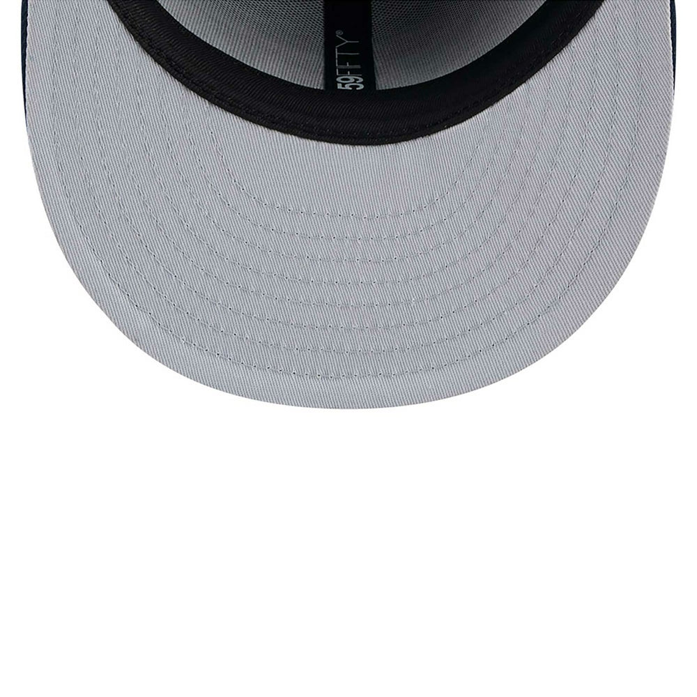 Tennessee Titans New Era 2024 NFL Draft 59FIFTY Fitted Hat Navy | NFL