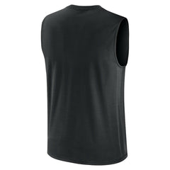 Cincinnati Bengals Blitz Legend Dri-FIT Muscle Tank Top Black | Nike for Sale