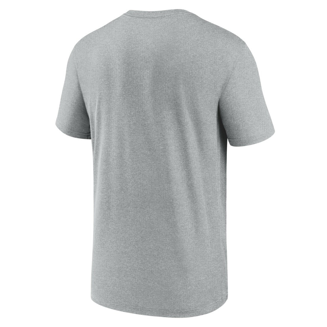Seattle Seahawks Primetime Legend Icon Performance T-Shirt Heather Gray | Nike for Sale