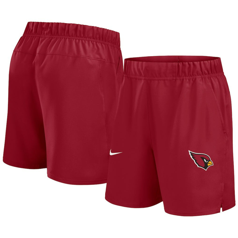 Arizona Cardinals Blitz Victory Dri-FIT Shorts Cardinal | Nike for Sale