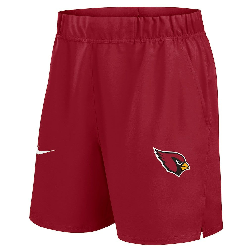 Arizona Cardinals Blitz Victory Dri-FIT Shorts Cardinal | Nike for Sale