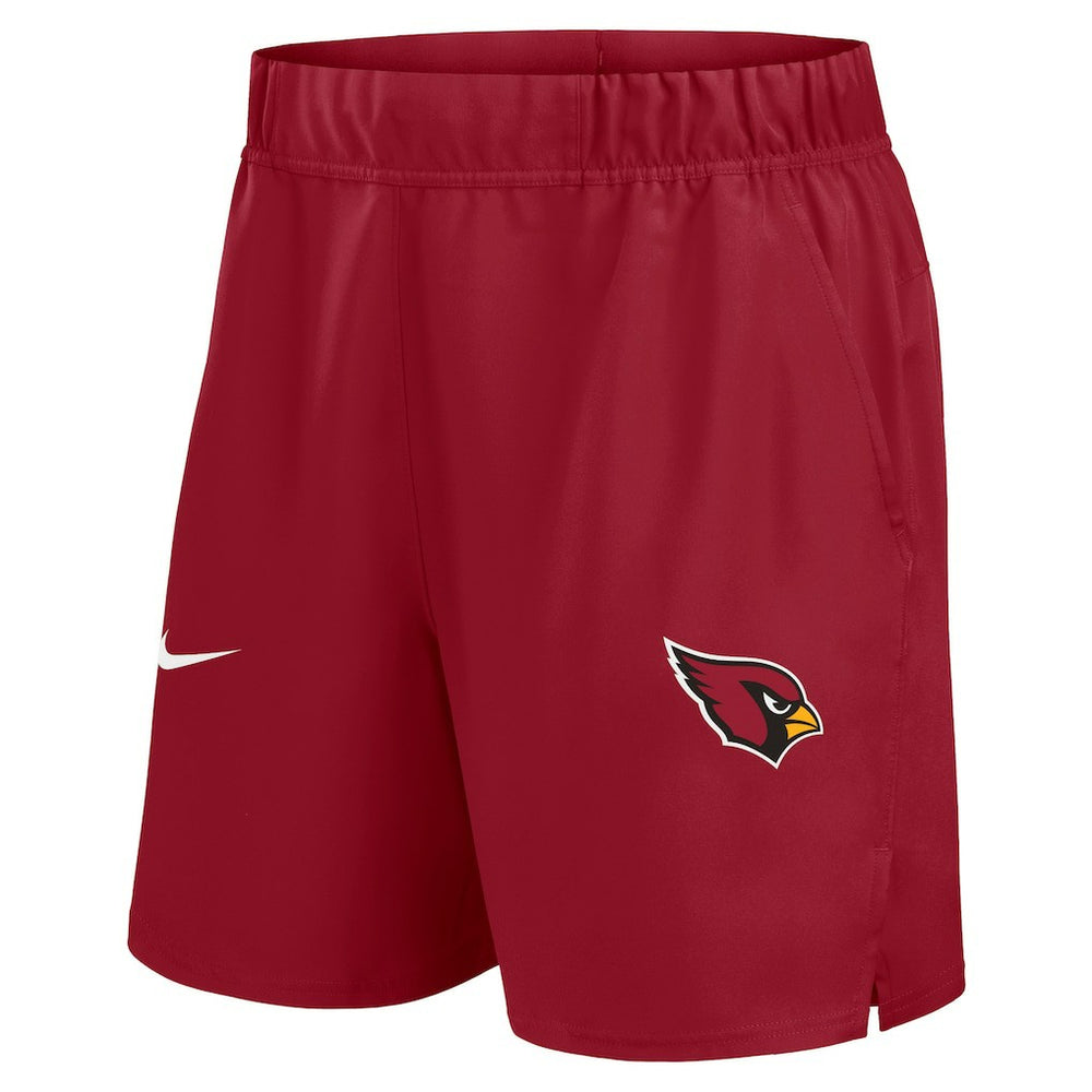 Arizona Cardinals Blitz Victory Dri-FIT Shorts Cardinal | Nike for Sale