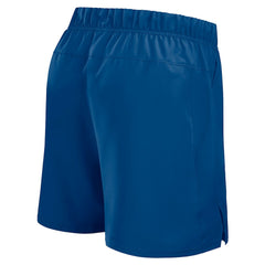Indianapolis Colts Blitz Victory Dri-FIT Shorts Royal | Nike for Sale