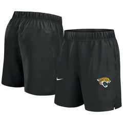 Jacksonville Jaguars Blitz Victory Dri-FIT Shorts Black | Nike for Sale