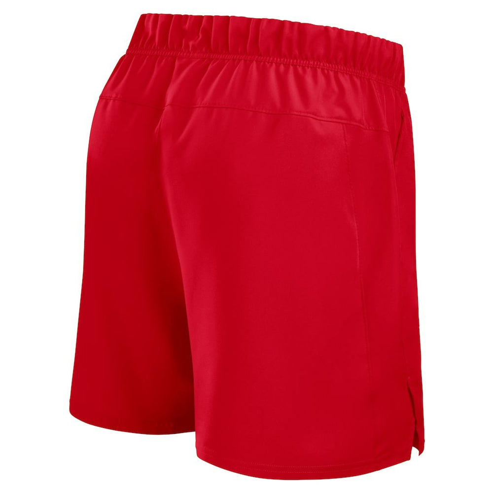 Kansas City Chiefs Blitz Victory Dri-FIT Shorts Red | Nike for Sale