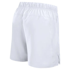 Los Angeles Rams Blitz Victory Dri-FIT Shorts White | Nike for Sale