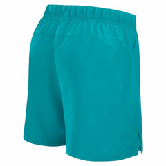 Miami Dolphins Blitz Victory Dri-FIT Shorts Aqua | Nike for Sale